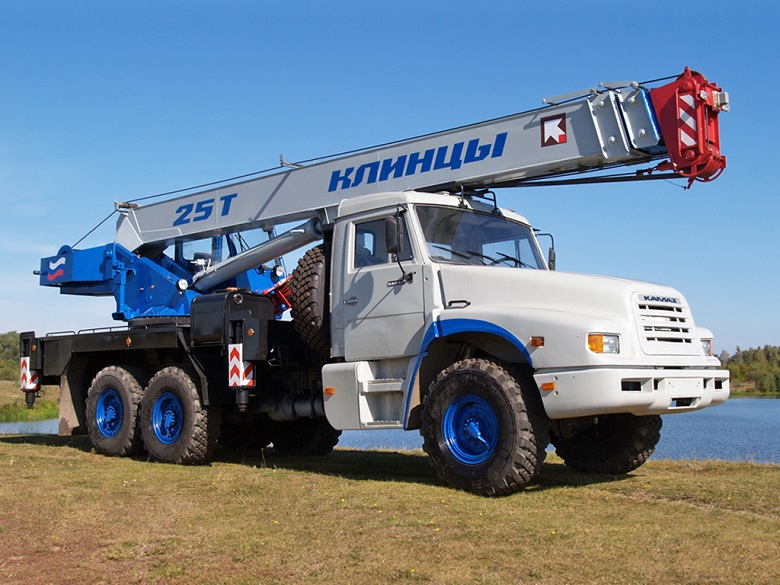 КС-55713-7К Клинцы
